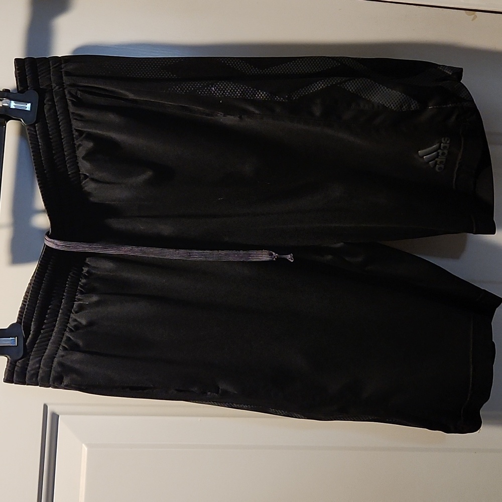 Adidas shorts - Picture 1 of 4